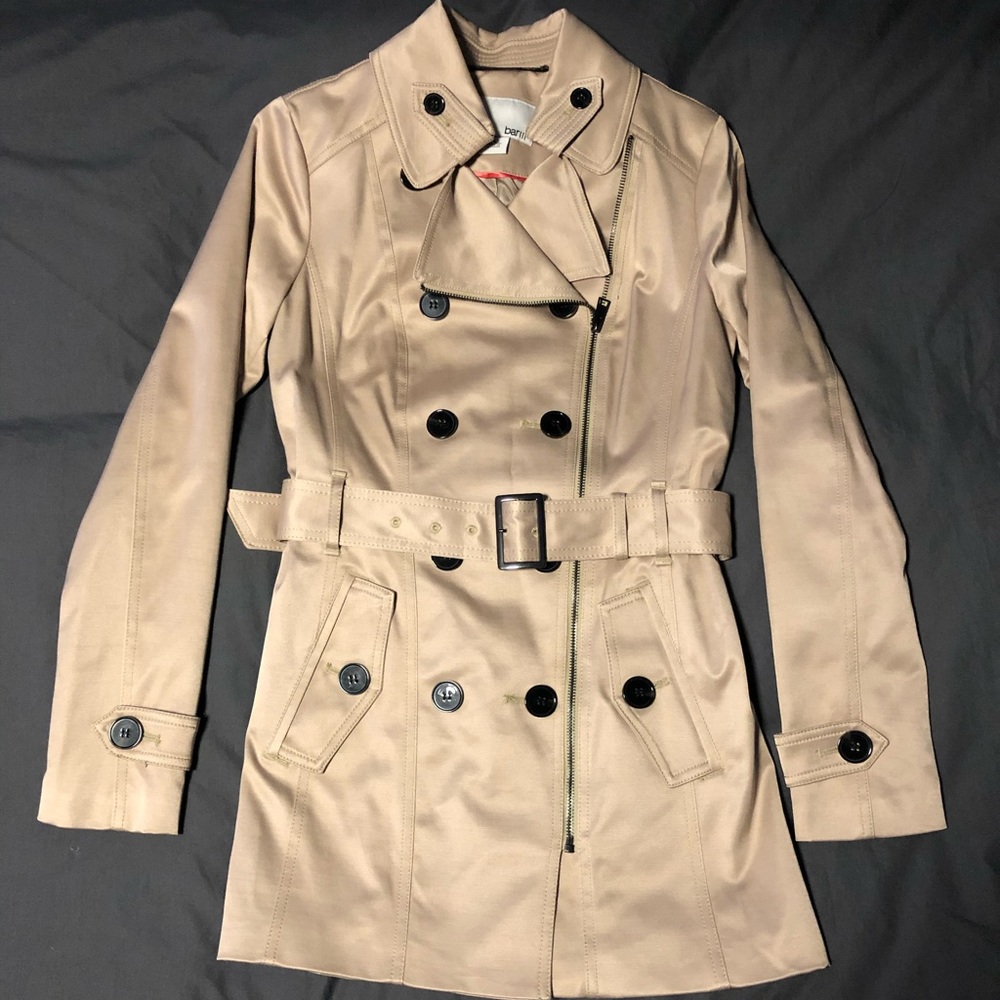 bar III Jacket